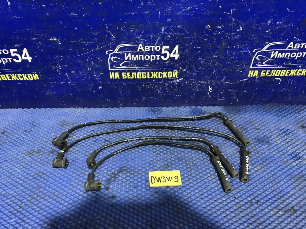 Бронепровода MAZDA DEMIO 2000