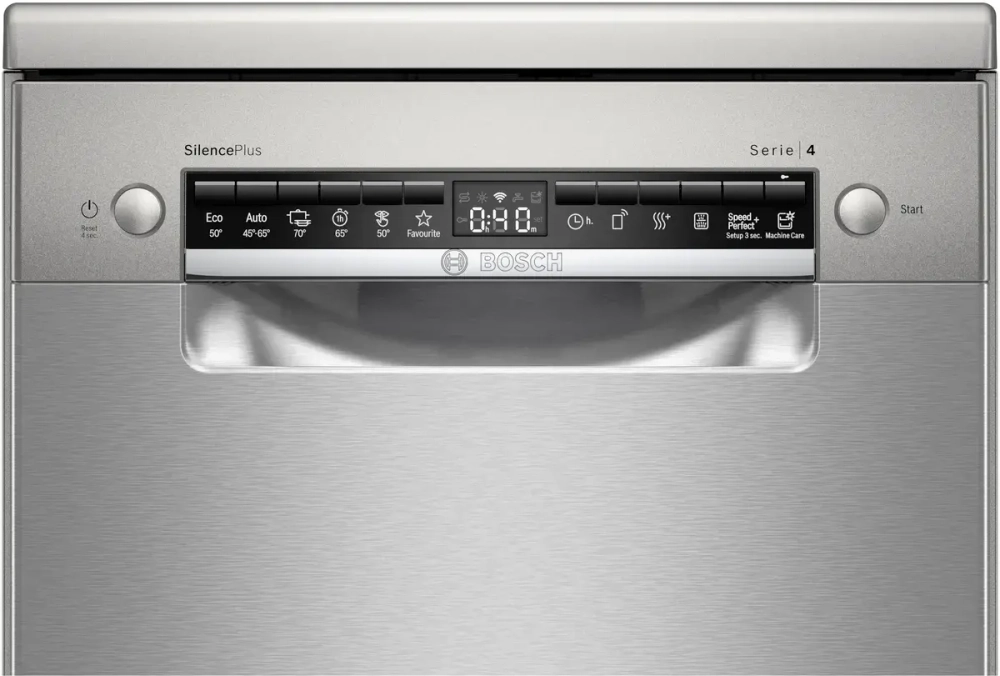 Посудомоечная машина Bosch SPS4HMI61E