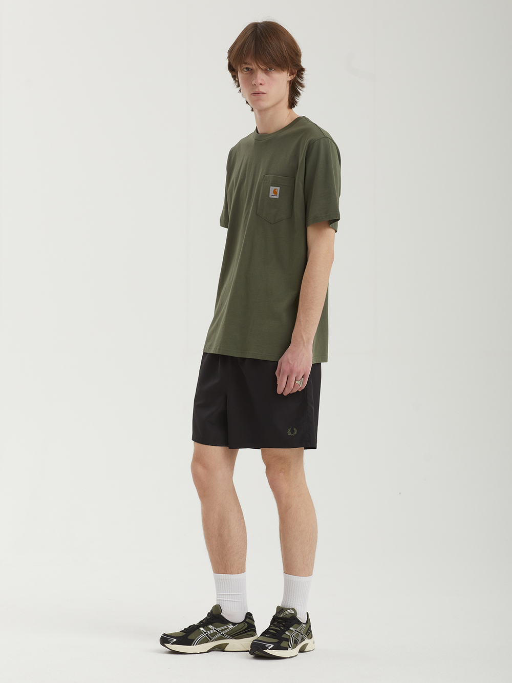 Мужские Шорты Swimshorts