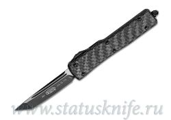 Нож Microtech UTX-70 Satin 149-1CFSфотография - 1