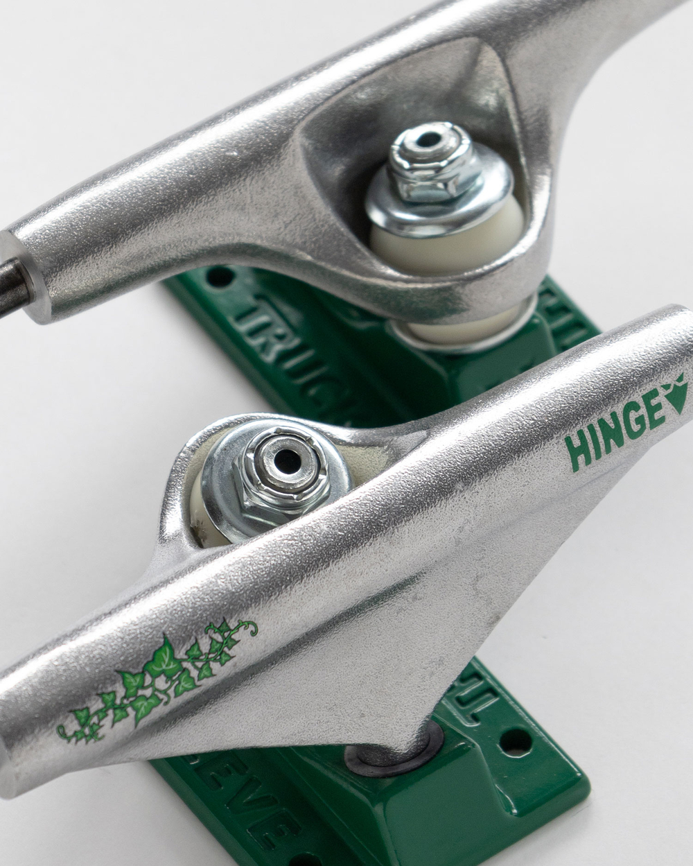 Комплект подвесок Theeve CSX V3 Pro Hinge Lvy