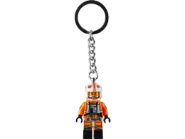 Брелок LEGO Star Wars 854288 Пилот Люк Скайуокер