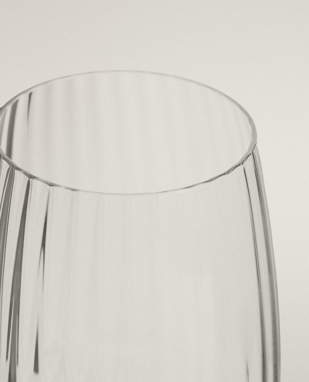 бокал из стекла Zara Home, фото 4