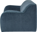 Диван Baker Mediterraneo Loveseat