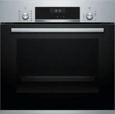 Духовой шкаф Bosch HBJ538ES0M