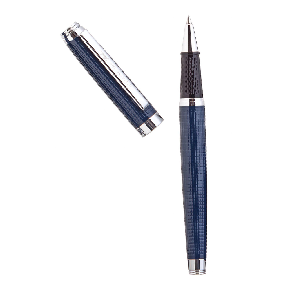 Rapide Blue Line