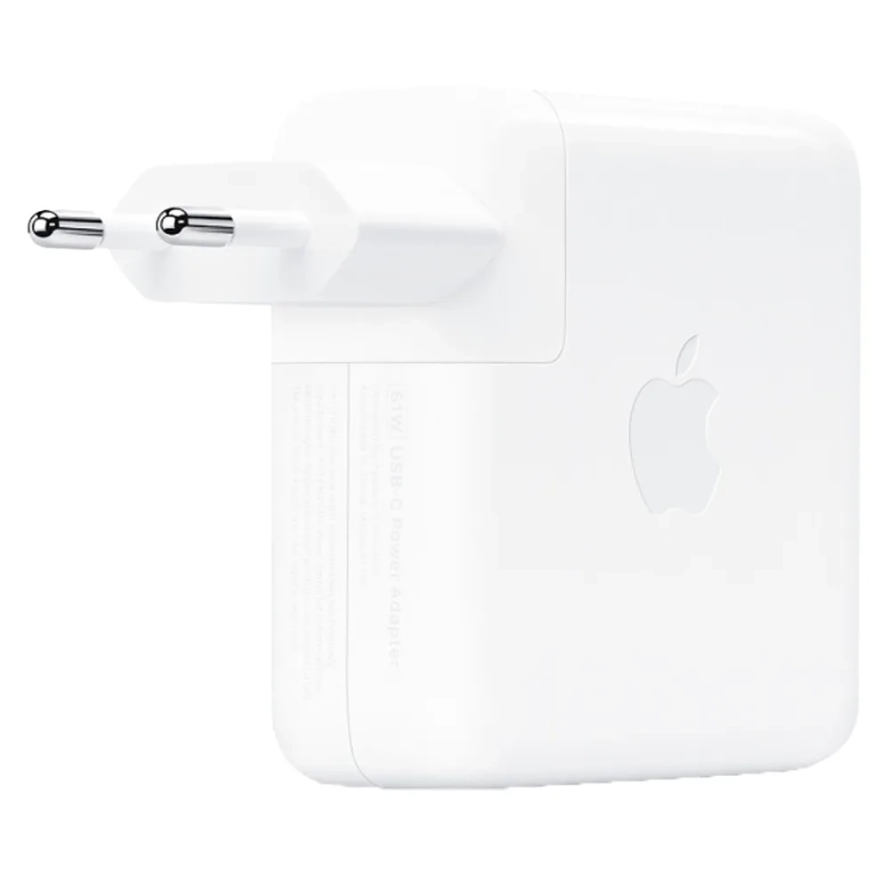Сетевое зарядное устройство Apple USB-C 96W Power Adapter