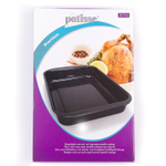 Форма для выпечки Patisse Premium 36х26х6 см