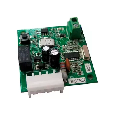 Встраиваемая радиокарта DoorHan Receiver 433