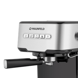 Кофеварка рожковая Maunfeld MF-724S