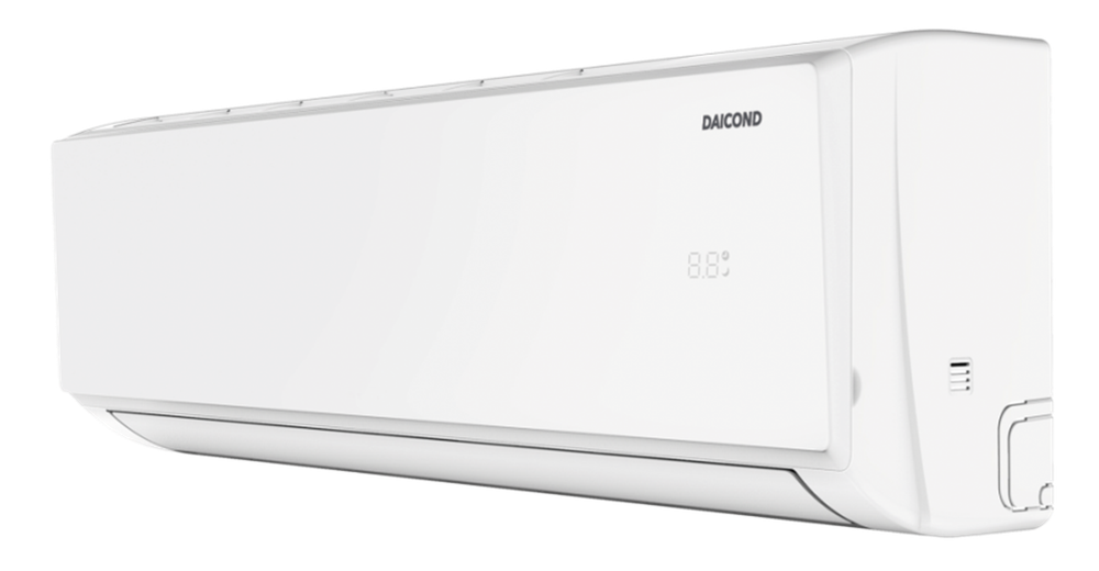 Сплит-система кондиционер настенный Daicond Odys DN-OS09NW на 26 м²
