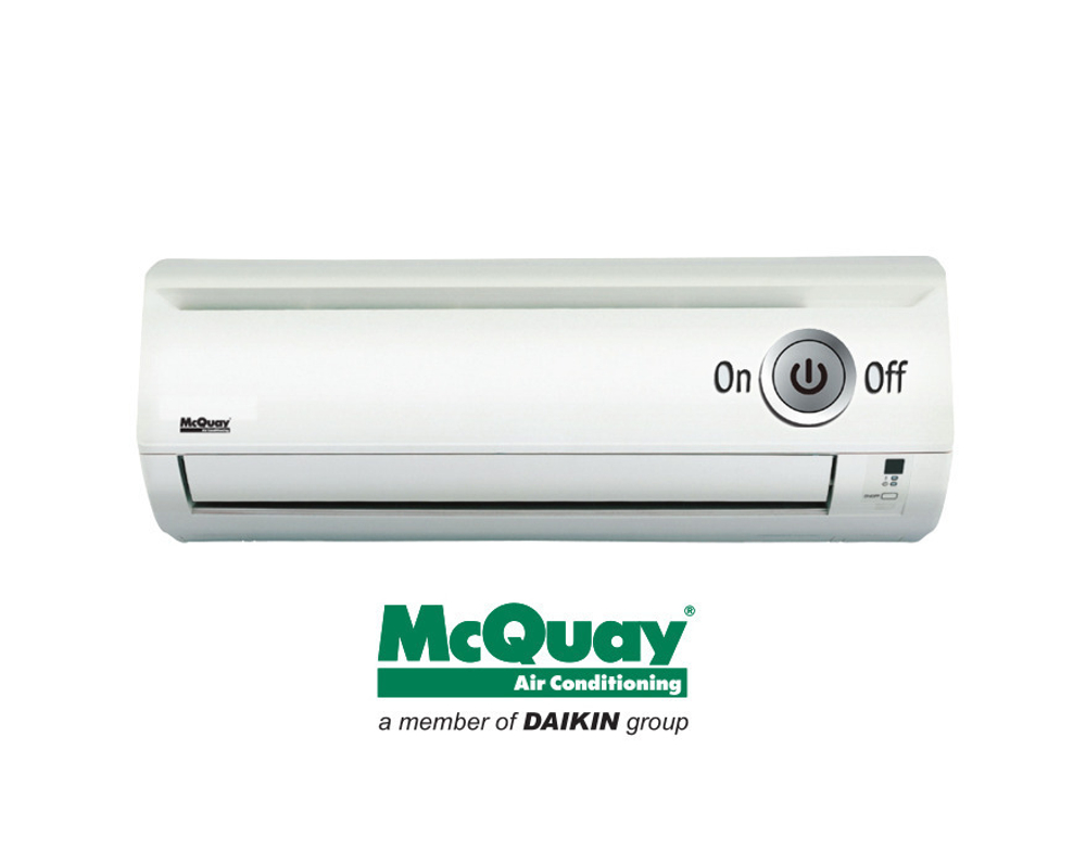 McQuay M5WM20JR/M5LC20CRJ (зимний комплект)