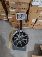 КОВАНЫЕ ДИСКИ для Ferrari 458 ITALIA