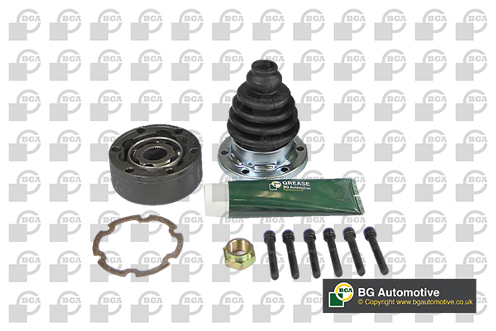 BGA - CV0106B-BGA - Joint Kit, drive shaft