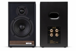 Полочная акустика Ruark Sabre-R