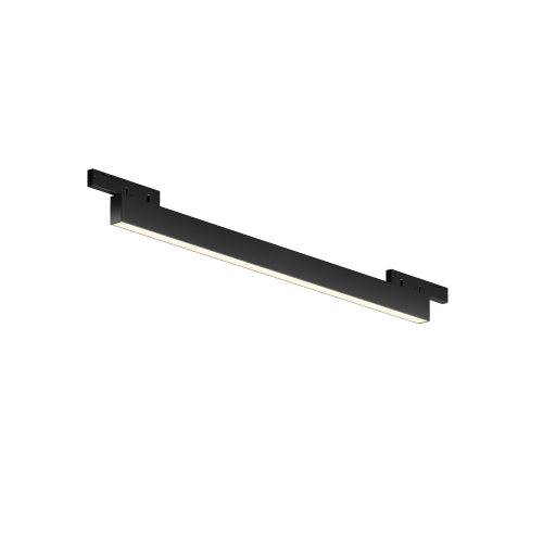 Магнитный трековый светильник Maytoni Basis TR192-1-8W3K-B