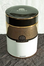 Atabey Divinos (фарфоровый хьюмидор)