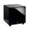 Morel Sub 10X Black
