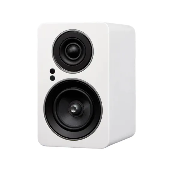 Jamo C705PA MKII Matte White