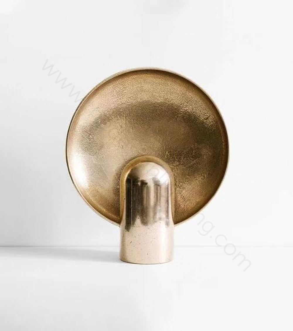 Table design lamp Surface Sconce by Henry Wilson