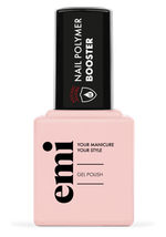 Nail Polymer Booster, 9 мл.