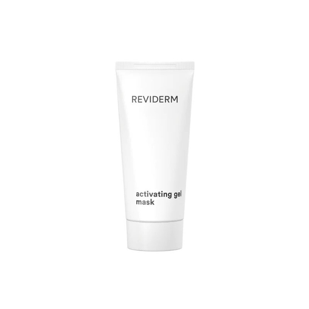 Гелевая маска Activating gel mask