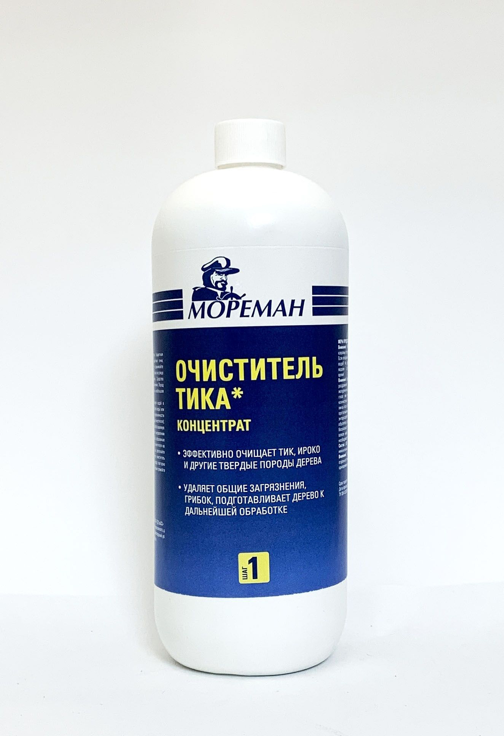 Очиститель тика ( 1 л ) (10268993)