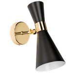 Настенный светильник Lightstar Dumo 816617