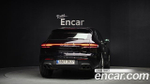 Porsche Macan 2.9 S — 2022