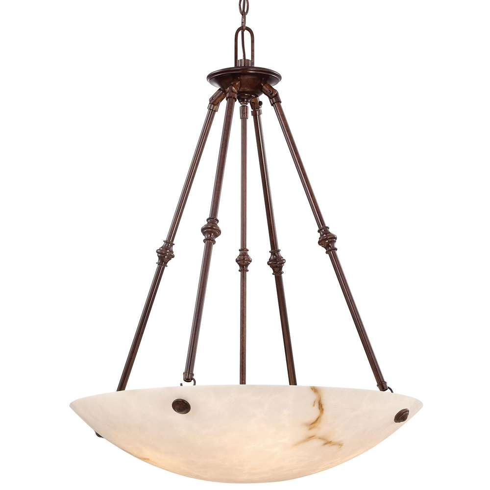 VIRTUOSO II PENDANT By Metropolitan Lighting