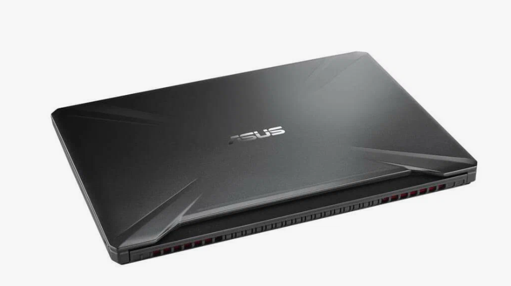 Ноутбук ASUS TUF Gaming FX505DT-BQ598