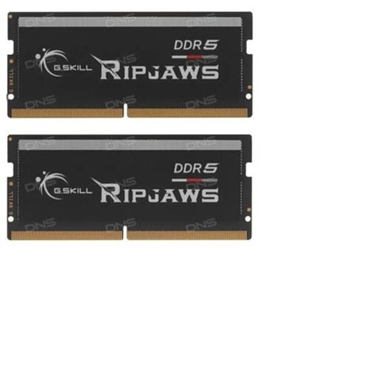 Оперативная память G.SKILL F5-4800S4039A32GX2-RS