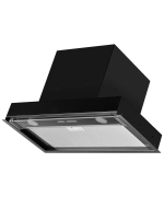 Kuppersberg NANCY S 60 Black