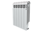 Радиатор алюминиевый Royal Thermo Indigo 500 - 10 секц.