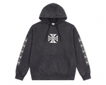 Худи False Perception Chopper (Black)