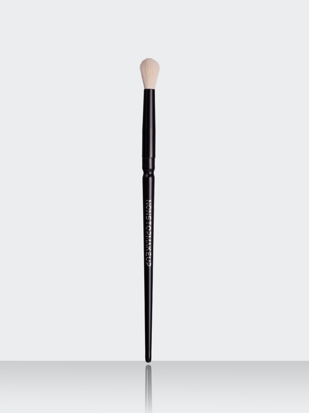 Кисть для растушевки теней, BS06 "Pro Crease Eyeshadow Brush"