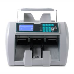 Мультивалютный счетчик банкнот  MERTECH C-3 White