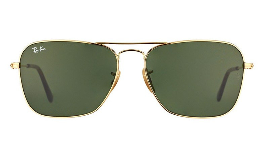 Ray Ban Caravan RB 3136 181 / 58