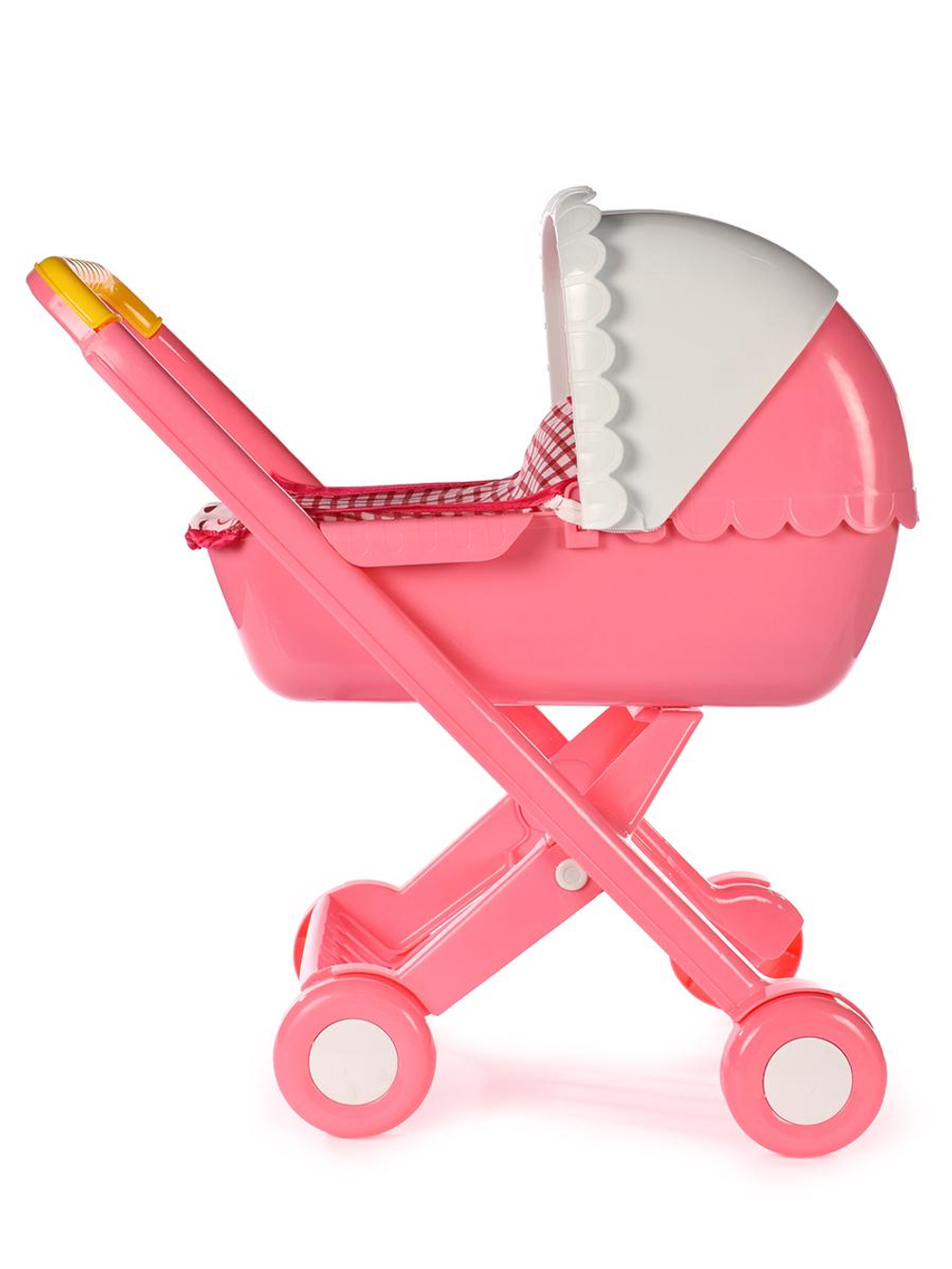 Коляска для кукол BABY CAR №4. Артикул Арт.№018
