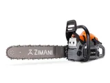 Бензопила ZimAni 450 15' — фото 2