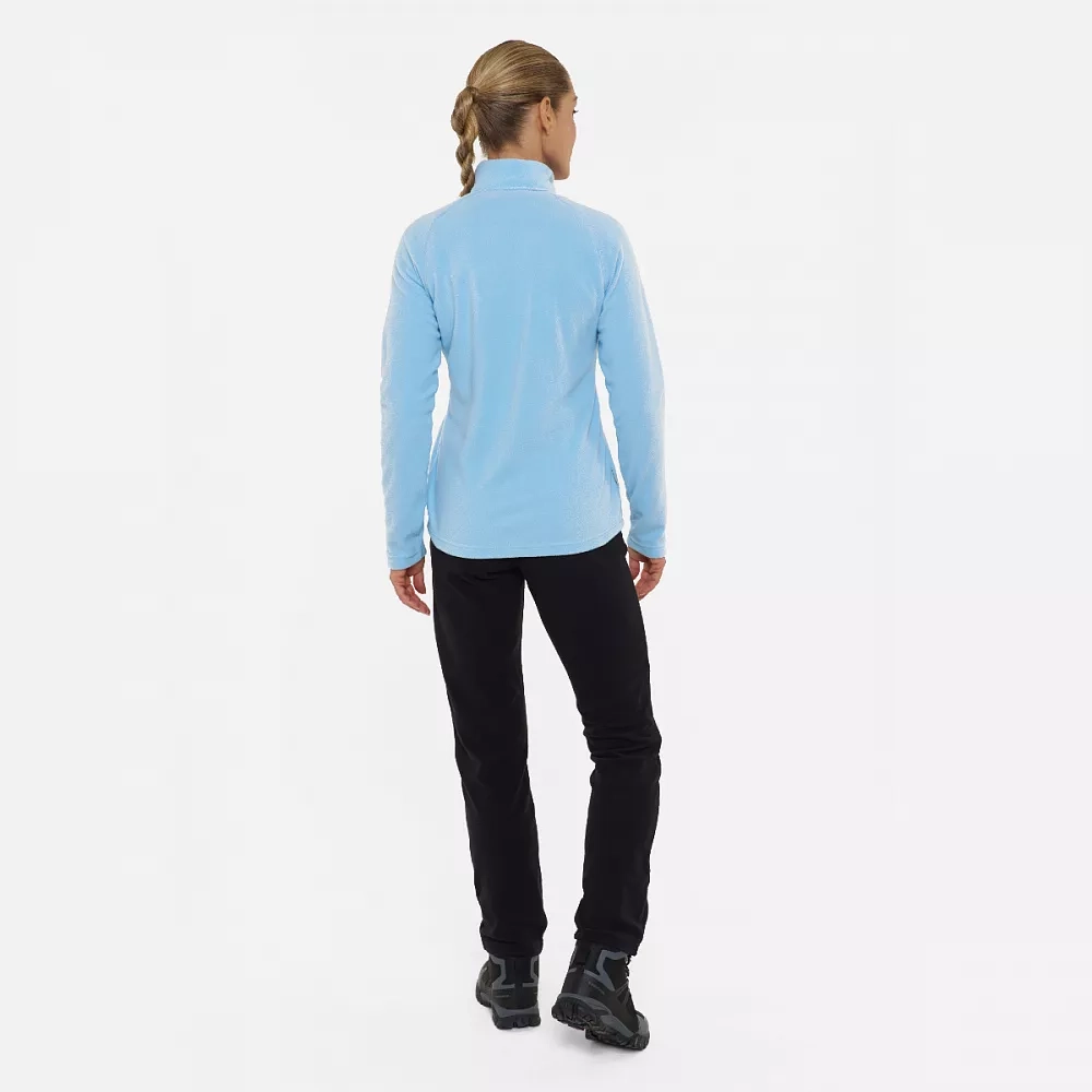 КОСТЮМ FINNTRAIL ФЛИСОВЫЙ ЖЕНСКИЙ GLOW 1399