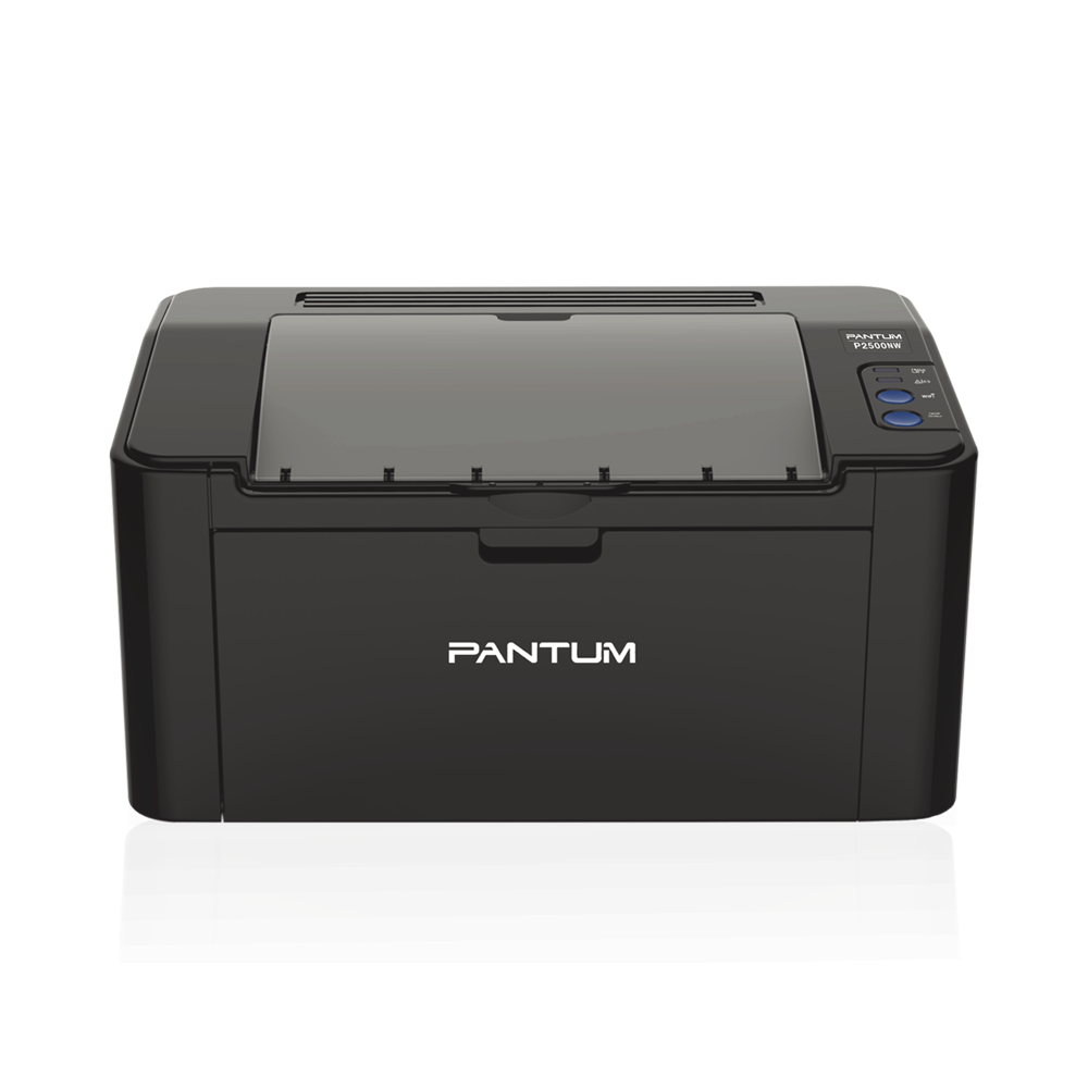 Принтер Pantum  лазерный монохромный P2500NW