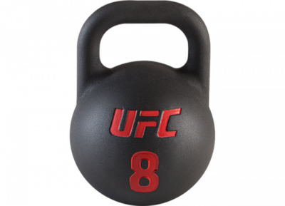 Гиря UFC 8 кг
