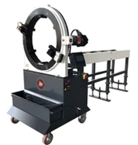 Вертикально-сверлильный станок Optimum OPTIdrill DH 32GSV