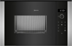 Встраиваемая микроволновая печь Neff HLAWD53N1F