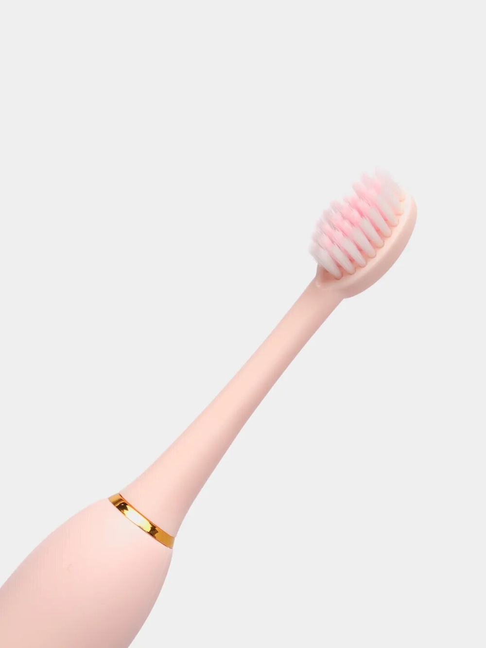 ультразвуковая зубная щетка Sonic Toothbrush X-3, pink