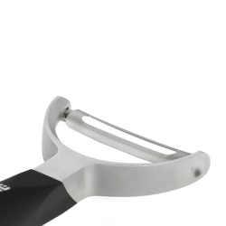Microplane Горизонтальный очиститель Y черный EAN 098399480817