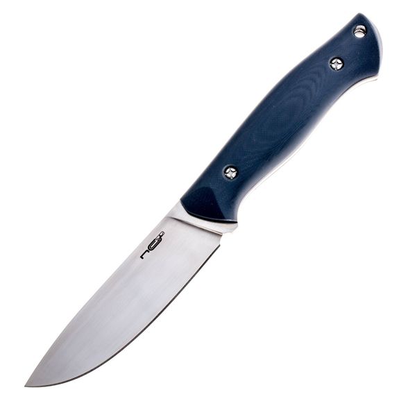 Цена наНож Pride Dark Grey, satin G10