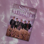 Альбом ASC2NT - STILL WITH YOU 2nd Mini Album