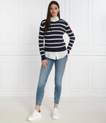 Свитер ANCHR STP POLO RALPH LAUREN - темно-синий(211924429)